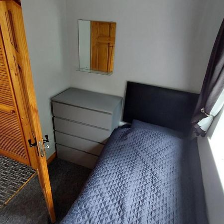 Small Single Room Letterkenny Eksteriør billede