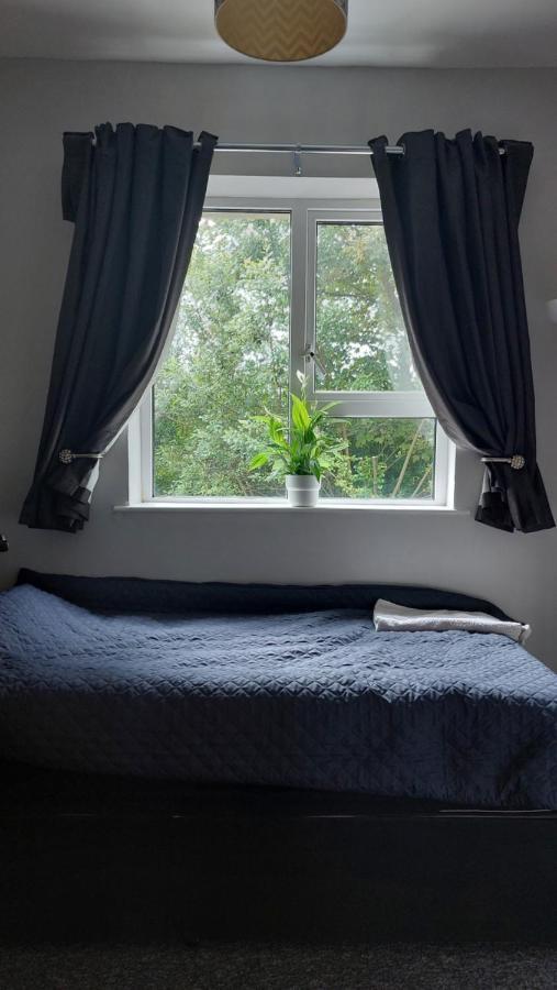 Small Single Room Letterkenny Eksteriør billede