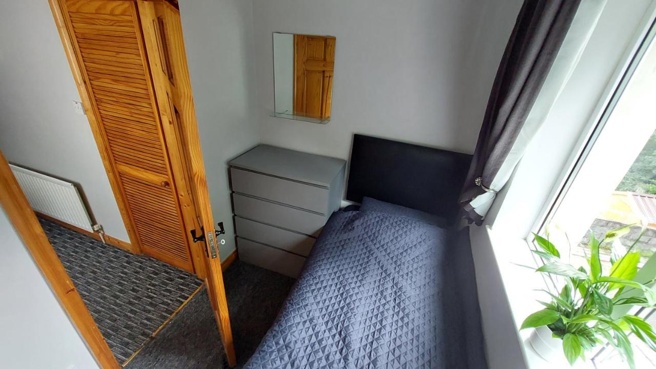 Small Single Room Letterkenny Eksteriør billede